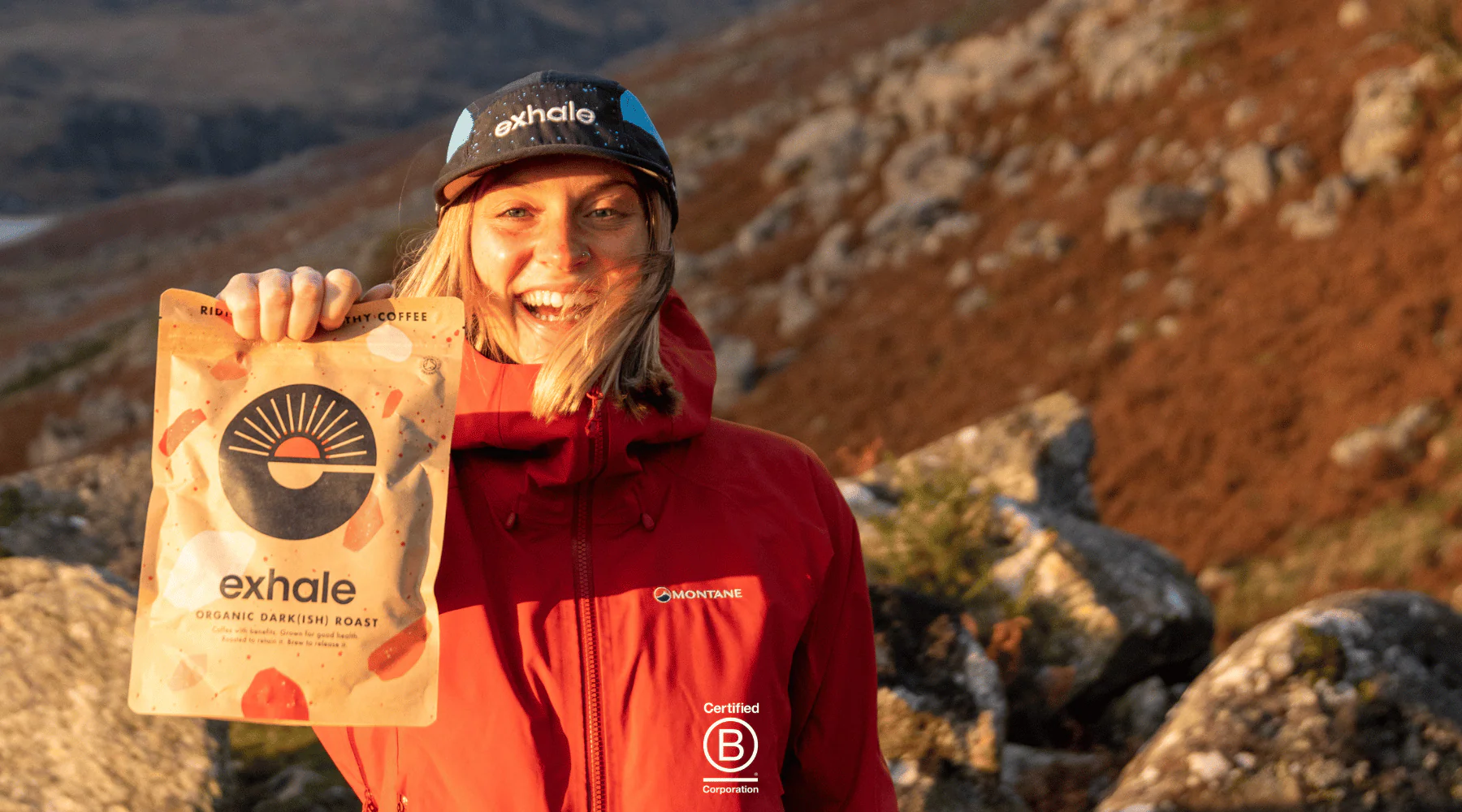Ridiculously Healthy Organic Coffee